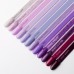 AlleLac Purples P08 Deep Berry UV/LED HEMA/Di-HEMA Free - Гел лак 6гр.
